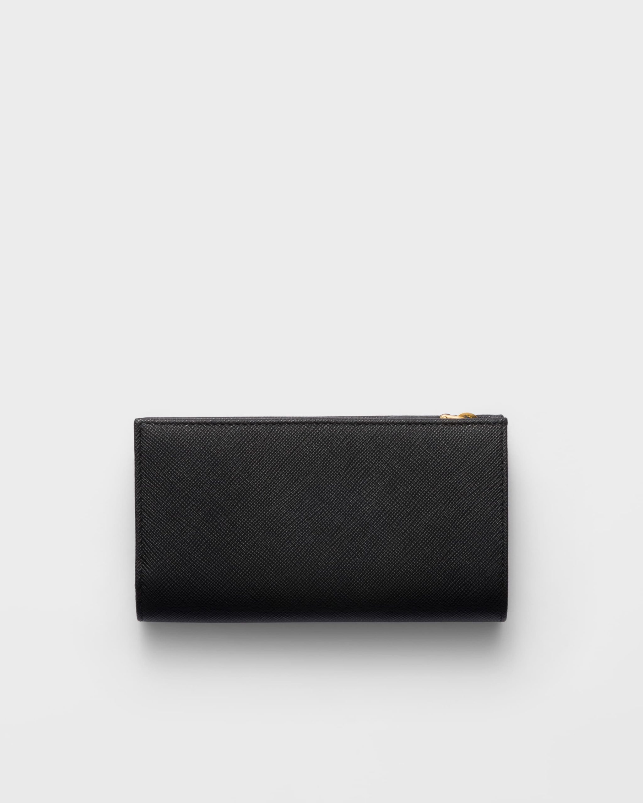 Prada Large Saffiano leather wallet - Image 4